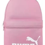 Puma Phase Backpack Mauved Out