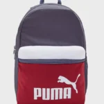 Puma Phase Backpack Colorblock Galactic
