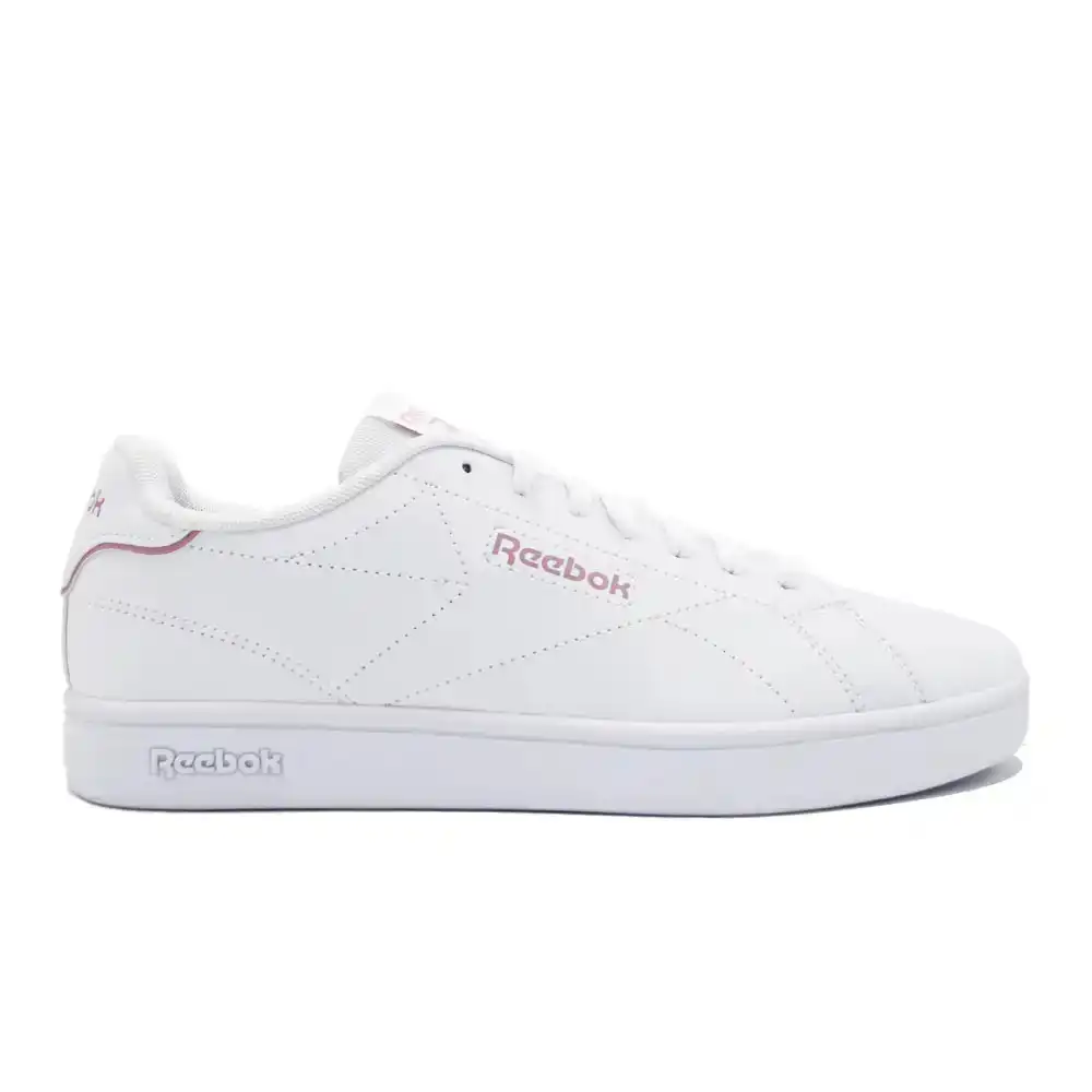 100208890_A Reebok Court Clean – Image 1