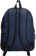 Backpack 43Cm Reebok Carson Navy Blue – Image 2