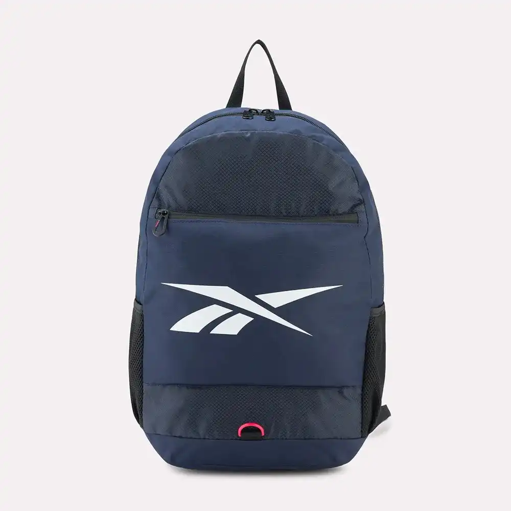 8052332_A Backpack 48Cm Reebok Wayland Navy Blue – Image 1
