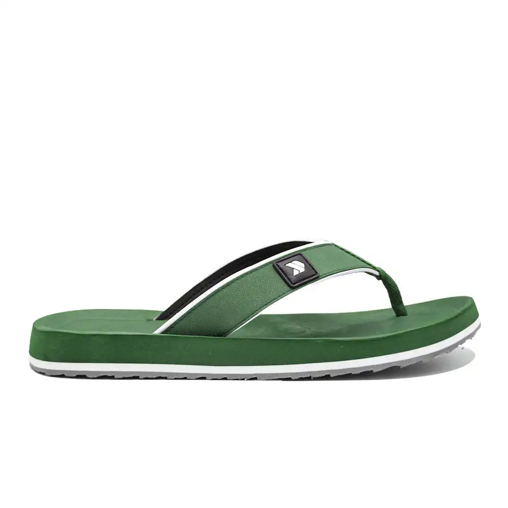 AA118M-GREEN_A Claquette – Image 1