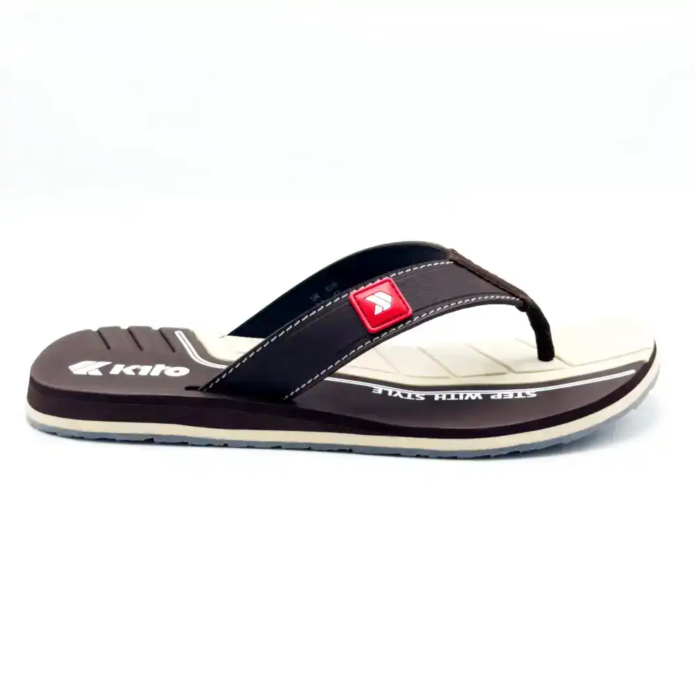 AA212M_COCOA_A Slippers – Image 1