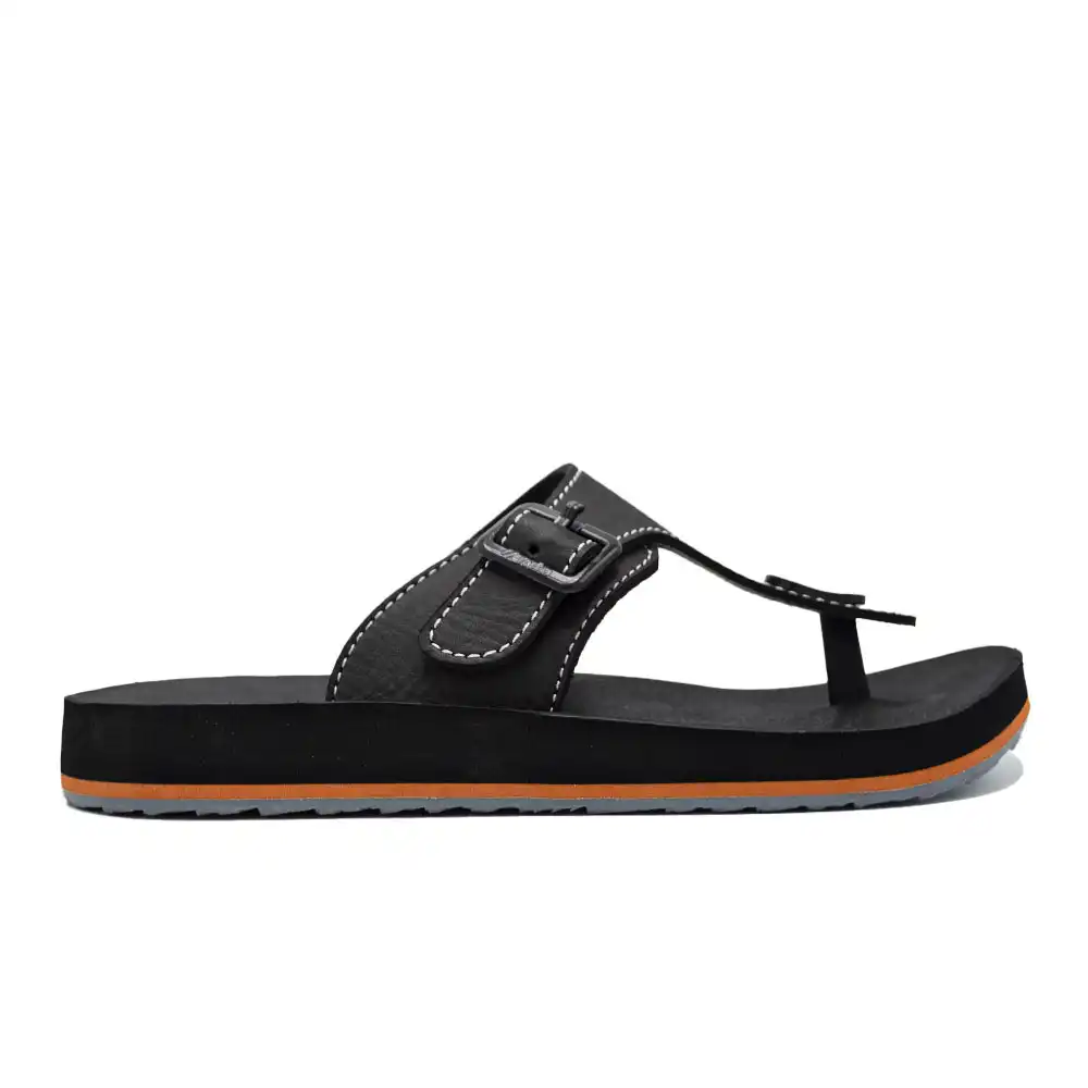 AA54M-BLACK_A Slippers – Image 1