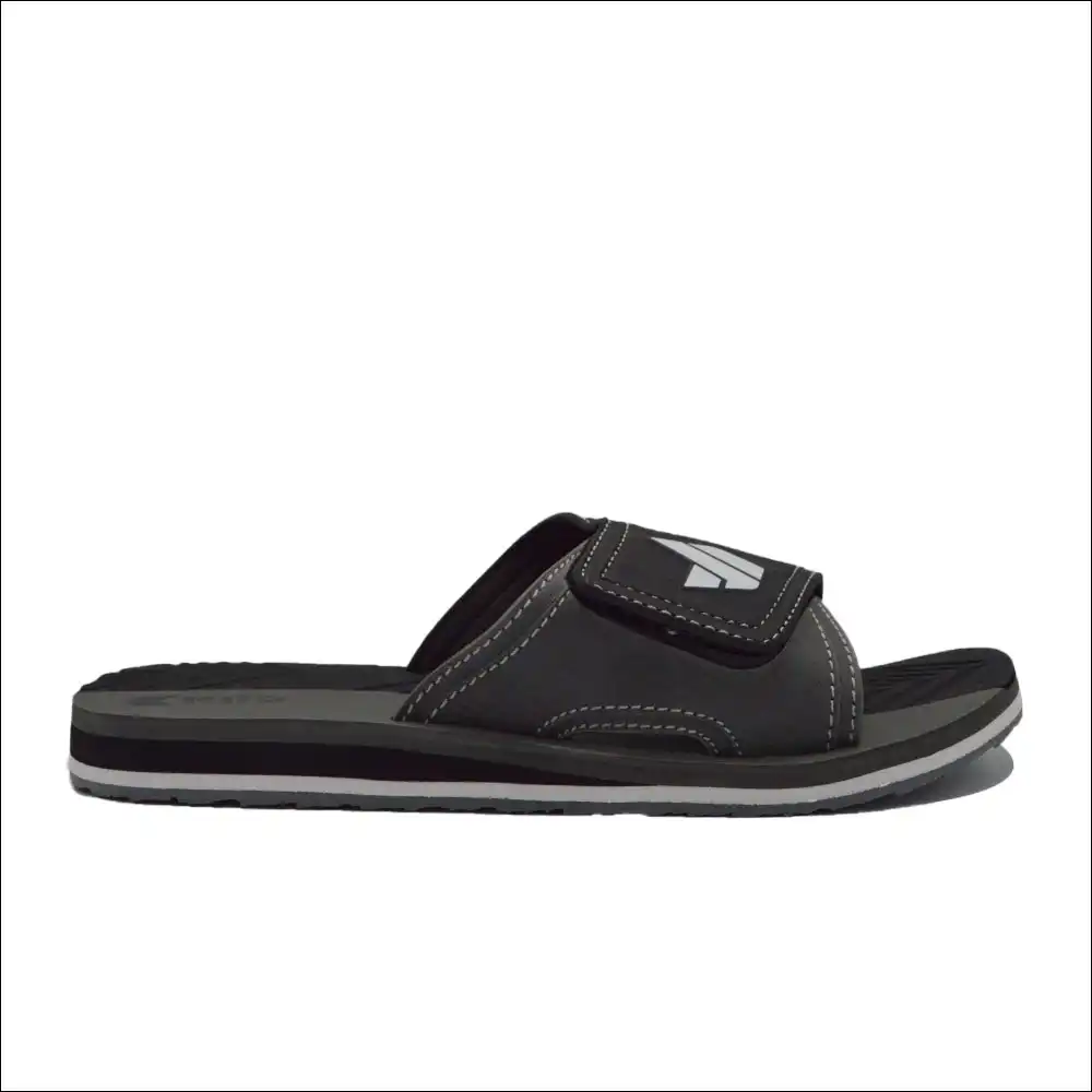 AB30M_BLACK_A Slippers – Image 1
