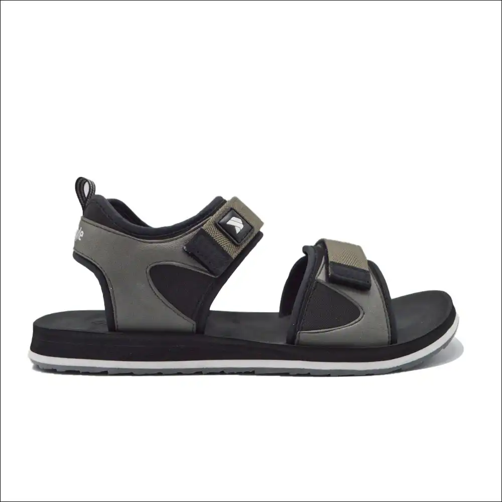 AC25M_GREY_A Sandals – Image 1