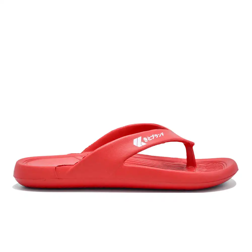 AG30M-RED_A Slippers – Image 1
