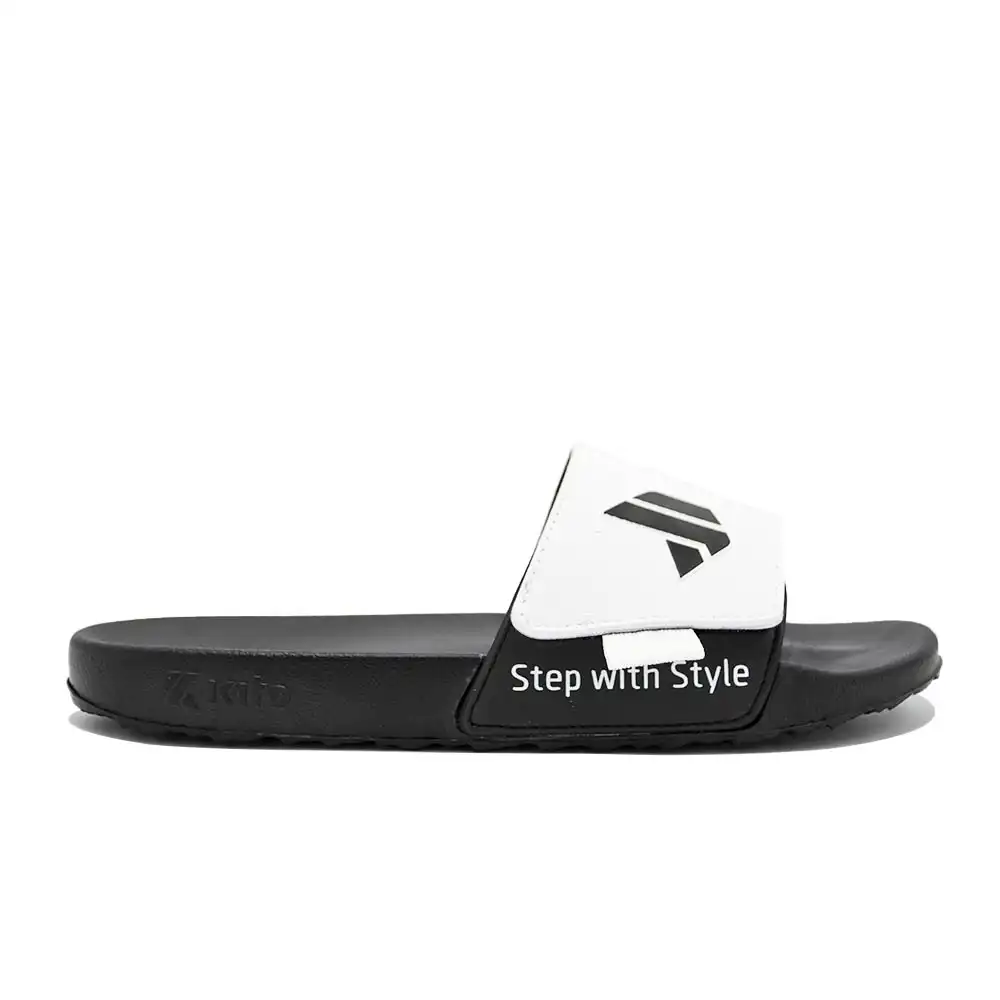 AH89M-BLACK_A Slippers – Image 1