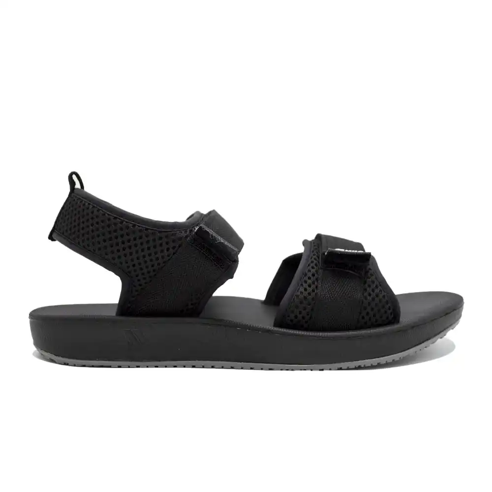 AI10M-BLACK_A Sandals – Image 1