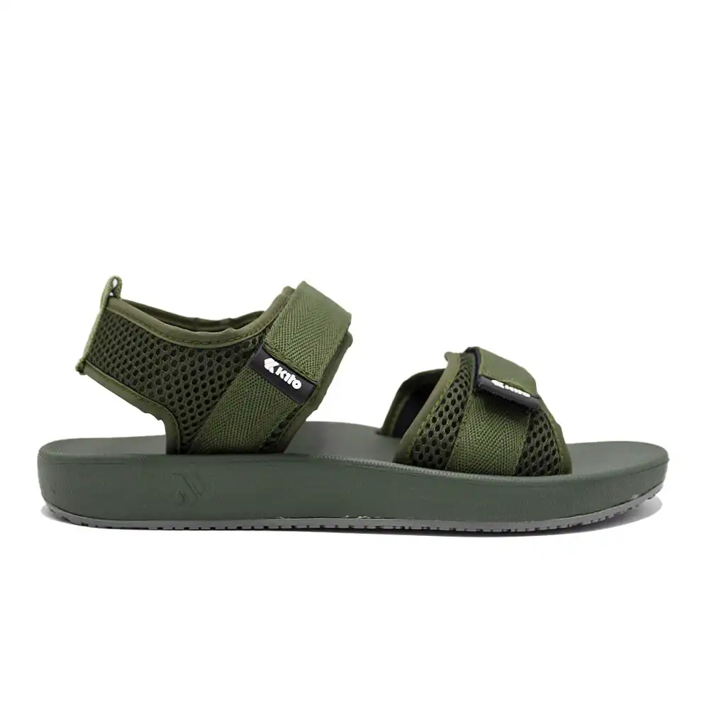 AI10M-OLIVE_A Sandals – Image 1