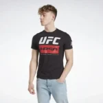 Ufc Fg Fight Week Tee