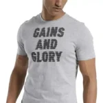 Gs Opp Tee - Graphic