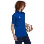 Ent22 Polo Royblu