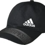 Mh Cap Black