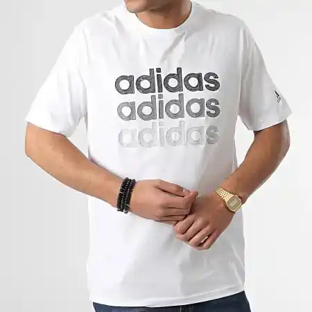 HS2522_A M Mult G T White – Image 1