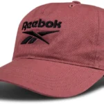 Logo Cap