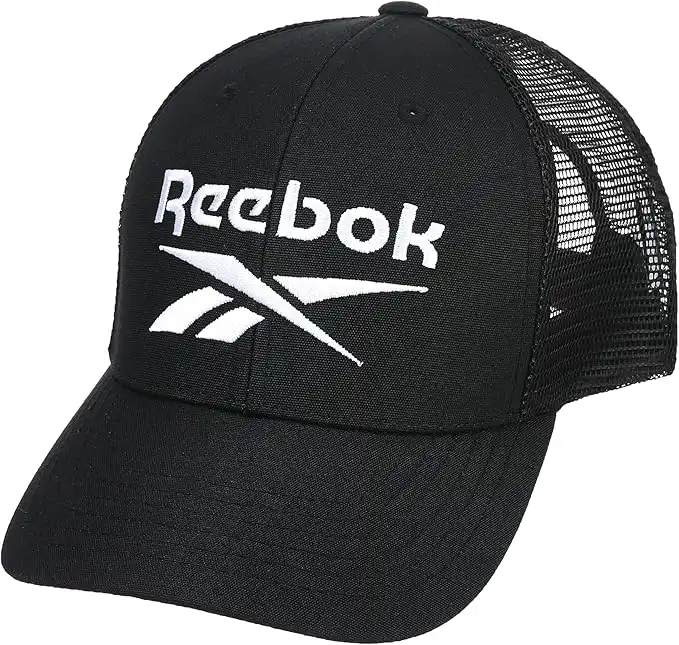 RBH1800-001_A Identity Cap – Image 1