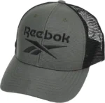 Identity Cap