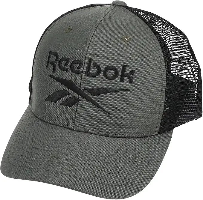 RBH1800-309_A Identity Cap – Image 1